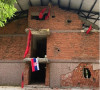košare srpska trobojka zastava