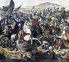 Kosovki boj
