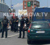 Kosovska policija