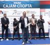 Sajam sporta