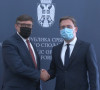 Selaković i Palmer