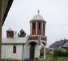 Crkva u selu Talinovac