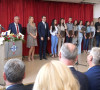 Svečana akademija - Dan PU