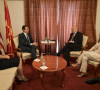 Prespa forum - Kurti - Riker