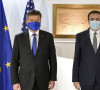 Lajčak i Kurti