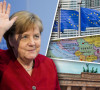 Angela Merkel, integracije zapadnog Balkana