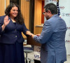 Zejna Salahi - Nova direktorka USAID Kosovo