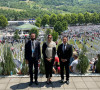 Mehaj u Srebrenici