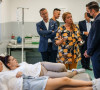 Dečani - Centar za porodičnu medicinu - Ljumir Abdidžiku