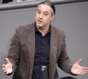 Aleksandar Noj, nemacki poslanik