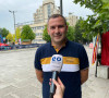Arbnor Sadiku