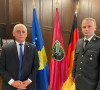 Besim Gaši, vojni ataše Kosova u Nemačkoj.jpg