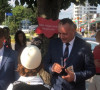 Dečani sajam