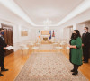 Osmani primila novog ambasadora Irske
