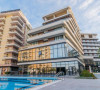Hotel Rafaelo Šenđin