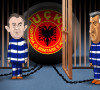 Karikatura dana 7.7.2021.