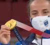 Krasnići sa zlatnom medaljom