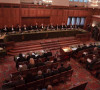 Međunarodni sud pravde u Hagu