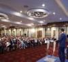 Memlji Krasnići, novi predsednik DPK