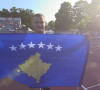 Muhamet Ramadani, atletičar iz Južne Mitrovice