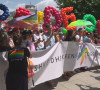 Parada ponosa - Priština