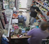 Pokušaj razbojništva u Mitrovici