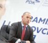 Ramiz Ladrovci