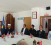 Ručak povodom Kurban bajrama u Prištini