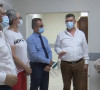 Saradnja zdravstvenih inspekorata Kosova i Albanije