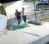 Dečani - Vlasnik bara - Srbi iz Novog Sada