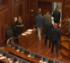 Srpska lista napušta sednicu zbog Rezolucije o Srebrnici
