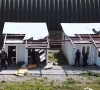 Vežba Kfora u Đakovici