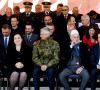 Vjosa Osmani i Hašim Tači