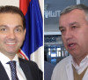 Vladimir Marinković, dr Elek