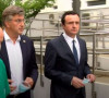 Kurti i Plenković