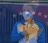 Zlatna medalja Distrije Krasnići na Olimpijadi