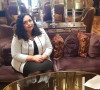 Vjosa Osmani