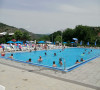Voda na otvorenim bazenima u Zvečanu, Rudaru, Banjskoj i Lešku zdravstveno bezbedna