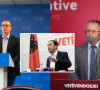 gjoši betim
