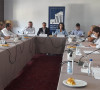 GLSP - Okrugli sto - Osnivanje Privrednog suda