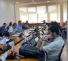 Odbor za budžet i transfere 