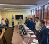 Poslanici - Minut ćutanja za stradale u Hrvatskoj