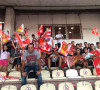Deca iz Leposavića bodrie Crvenu Zvezdu 