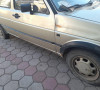 Đakovica - Automobil Vuksana Gojkovića