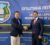Tomaš Suniog i Zoran Todić