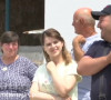 Albanija - Srpska porodica Rizvani