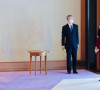 Vjosu Osmani uoči zvanične ceremonije otvaranje Olimpijskih igara Tokio 2020,