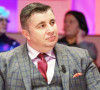 Član rukovodstva DPK Adri Nurelari