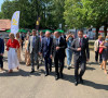 Slovenija - Faton Peci - Sajam "Agra 2021"