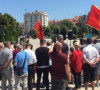 Protes vetrana OVK
